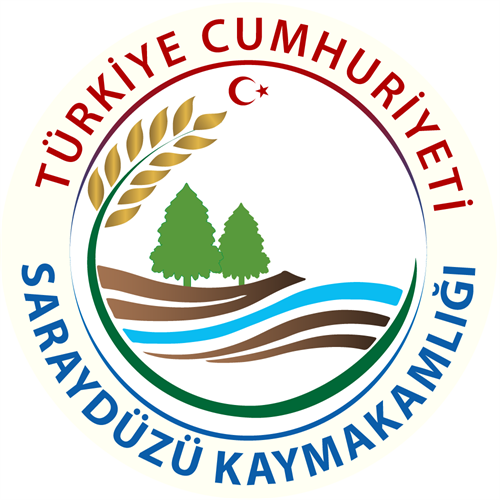 Kaymakamlık Logo 1000*1000