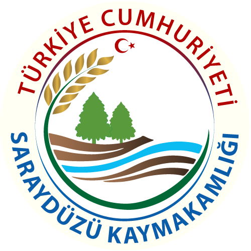 Kaymakamlık Logo 500*500